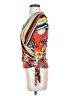Loveappella Orange Kimono Size S - photo 5