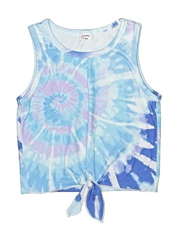 PatPat Sleeveless Top (view 1)