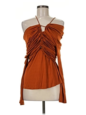palmer//harding Sleeveless Blouse (view 1)