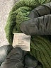 St. John's Bay Green Pullover Sweater Size XL - photo 8