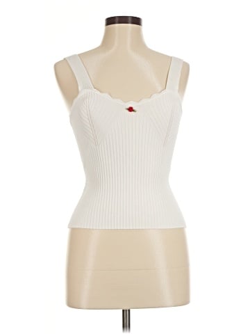 MNG Sleeveless Top (view 1)
