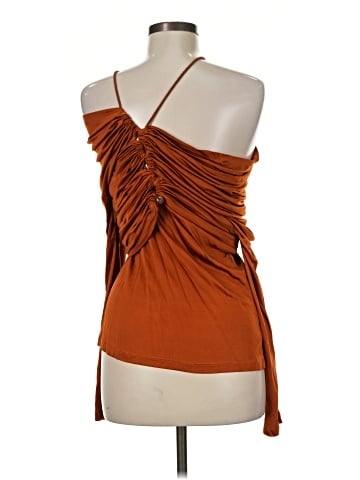 palmer//harding Sleeveless Blouse (view 2)