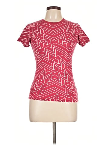 Charlotte Short Sleeve T-Shirt (view 1)