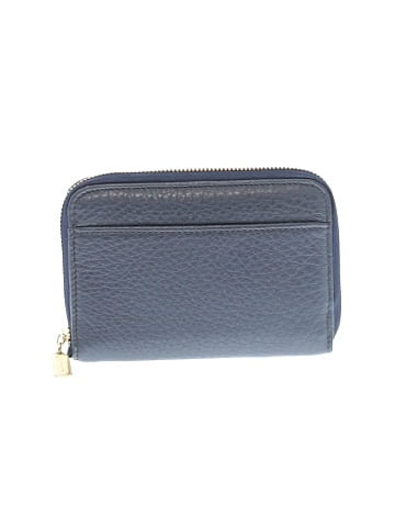 Coach Leather Wallet (view 1)