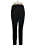Talbots Solid Black Active Pants Size 14 - photo 2