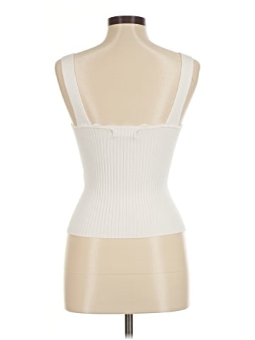 MNG Sleeveless Top (view 2)