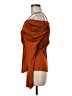 palmer//harding 100% Viscose Orange Sleeveless Blouse Size 8 - photo 5