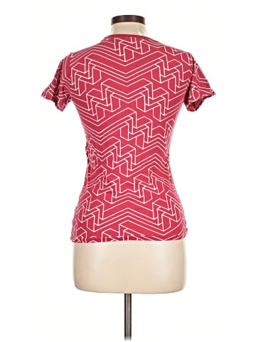 Charlotte Short Sleeve T-Shirt (view 2)