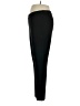 Talbots Solid Black Active Pants Size 14 - photo 5