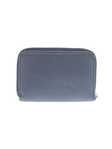 Coach Leather Wallet (view 2)