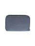 Coach Blue Leather Wallet One size - photo 2