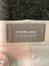 Everlane Ivory Jeans Size 25 waist - photo 7