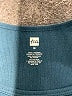 Tea 100% Cotton Stars Blue Dress Size 10 - photo 3