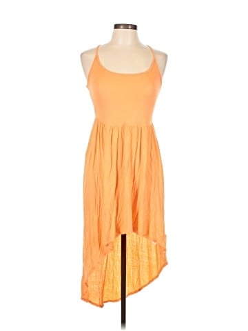 Pins and Needles Casual Dress (view 1)
