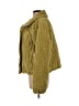 BDG 100% Polyester Green Faux Fur Jacket Size M - photo 5