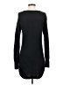 Halogen Black Casual Dress Size S - photo 2