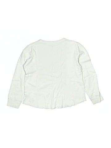 Gap Kids Long Sleeve T-Shirt (view 2)