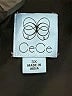 CeCe 100% Polyester Black Cocktail Dress Size 3X - photo 7