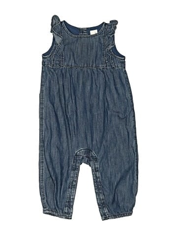 Baby Gap Overalls (view 1)