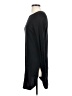 Halogen Black Casual Dress Size S - photo 5