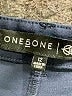 One 5 One Blue Casual Pants Size 12 - photo 7