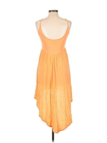 Pins and Needles Casual Dress (view 2)