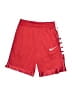 Nike Red Athletic Shorts Size L (kids) - photo 1