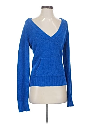 Wet Seal Long Sleeve T-Shirt (view 1)