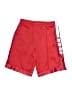 Nike Red Athletic Shorts Size L (kids) - photo 2