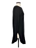 Halogen Black Casual Dress Size S - photo 4