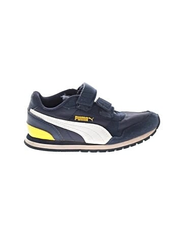 Puma Sneakers (view 1)