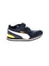 Puma Blue Sneakers Size 11 1/2 (kids, wide) - photo 1