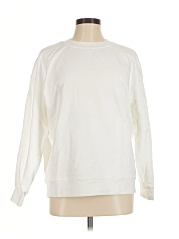 Lululemon Athletica Sweatshirt (view 1)