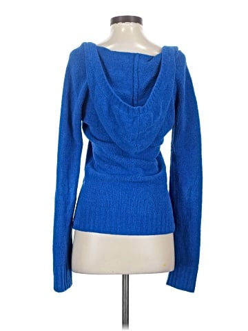Wet Seal Long Sleeve T-Shirt (view 2)