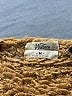 Wallace Brown 3/4 Sleeve Top Size M - photo 7
