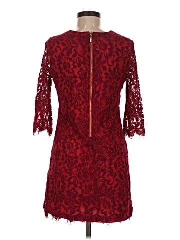 Ronni Nicole Cocktail Dress (view 2)
