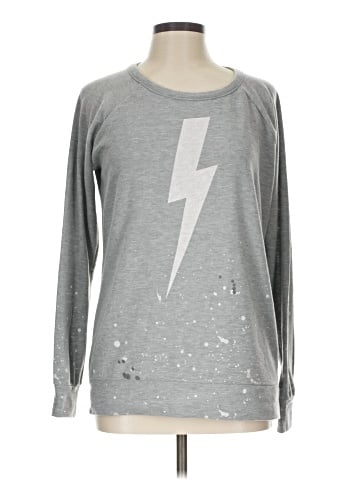 Chaser Long Sleeve T-Shirt (view 1)
