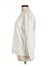 Lululemon Athletica 100% Cotton White Sweatshirt Size 6 - photo 5