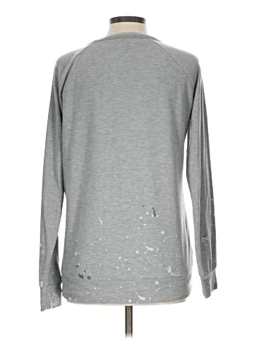 Chaser Long Sleeve T-Shirt (view 2)