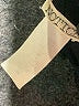 Notice Solid Black Cocktail Dress Size XS - photo 7