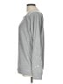 Chaser Silver Long Sleeve T-Shirt Size L - photo 5