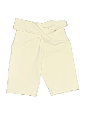 LIVE THE PROCESS Shorts (view 1)