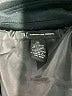 INC International Concepts Black Coat Size XL - photo 6