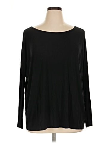 Piko Long Sleeve T-Shirt (view 1)