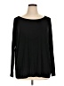 Piko Black Long Sleeve T-Shirt Size XL (estimated) - photo 1