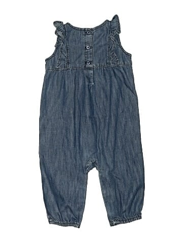 Baby Gap Overalls (view 2)