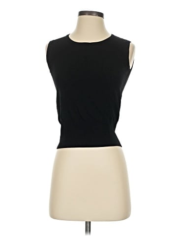 Sweet Romeo Sweater Vest (view 1)