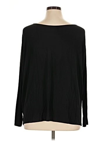 Piko Long Sleeve T-Shirt (view 2)