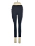 Athleta Blue Active Pants Size S - photo 1