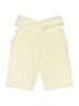 LIVE THE PROCESS Ivory Shorts Size L - photo 2